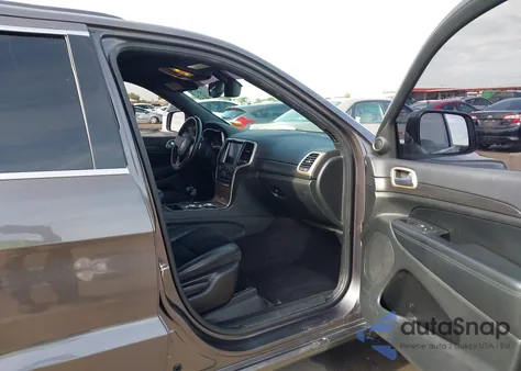 2015 Jeep Grand Cherokee Altitude z USA, uszkodzony, nr VIN 1C4RJFAG0FC725799